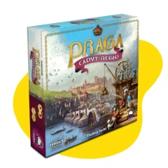 Praga Caput Regni